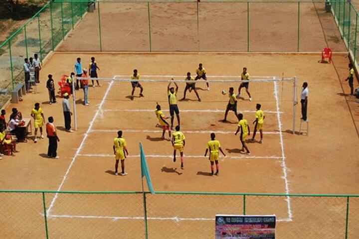sports